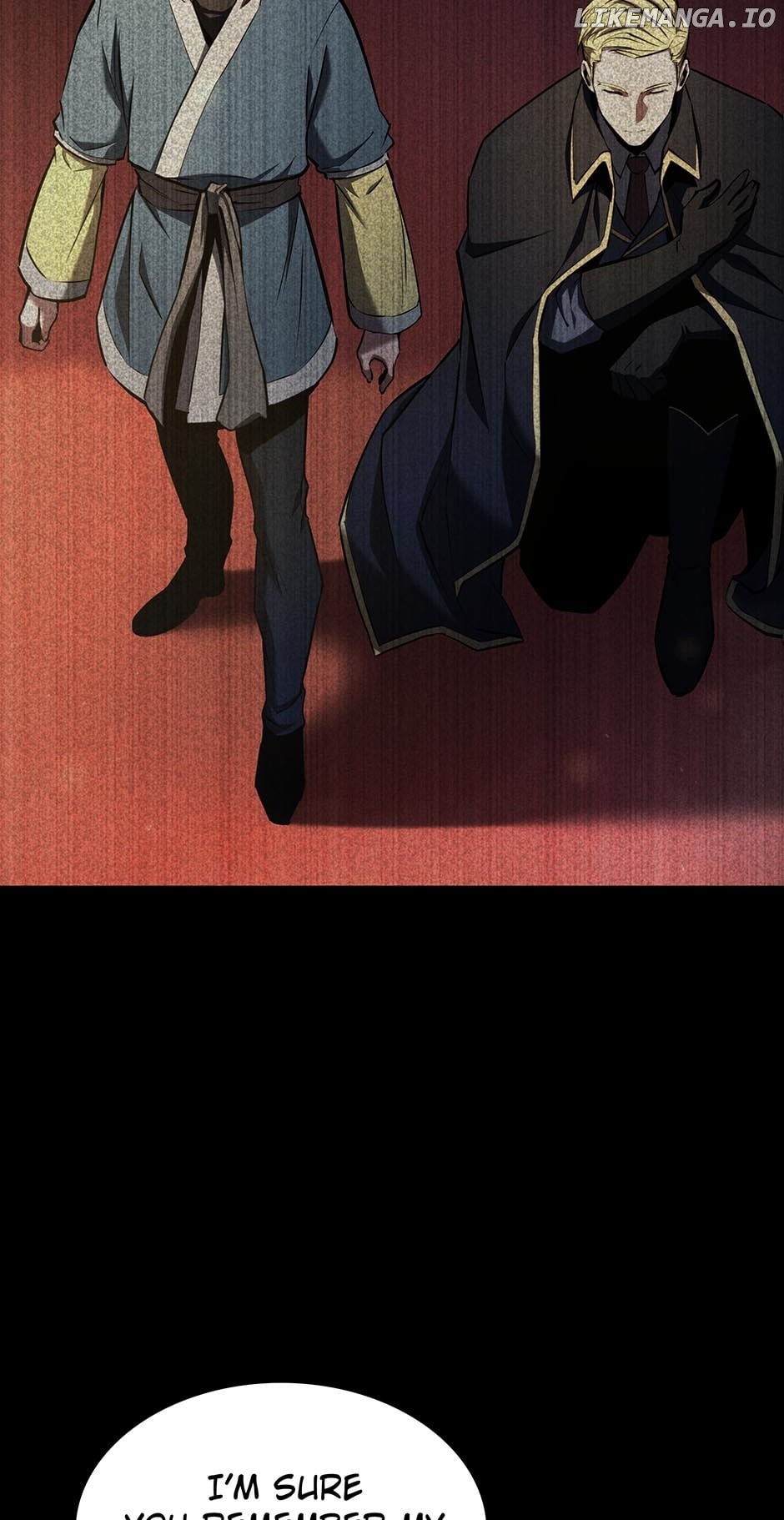 The Beginning After The End Chapter 177 image 017